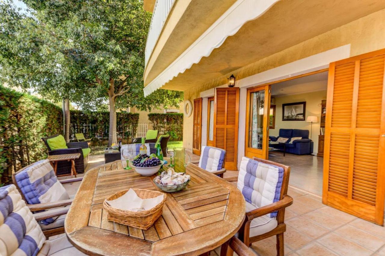 Veles 3 Apartment