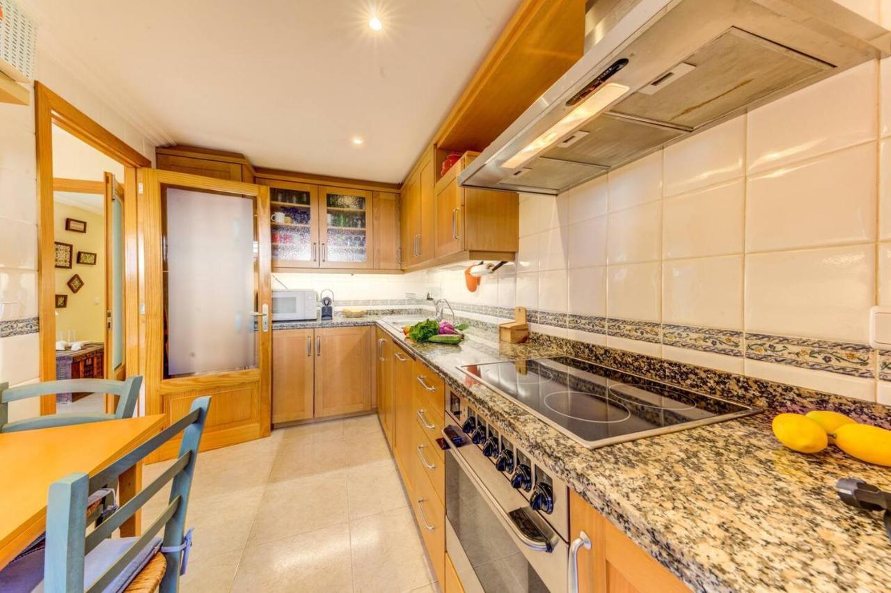 Veles 3 Apartment