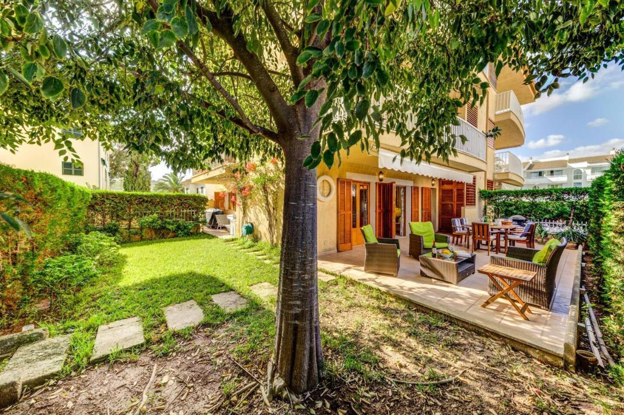 Veles 3 Apartment