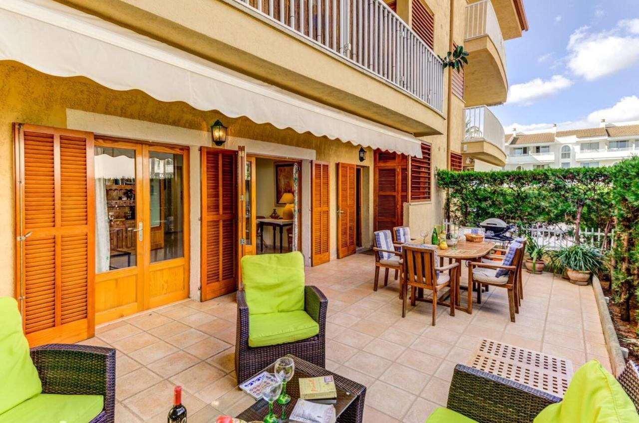 Veles 3 Apartment *